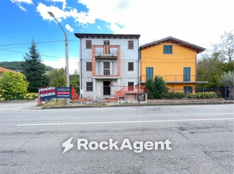 Terratetto plurifamiliare in vendita, Strada Provinciale 17, Floriano, Campli