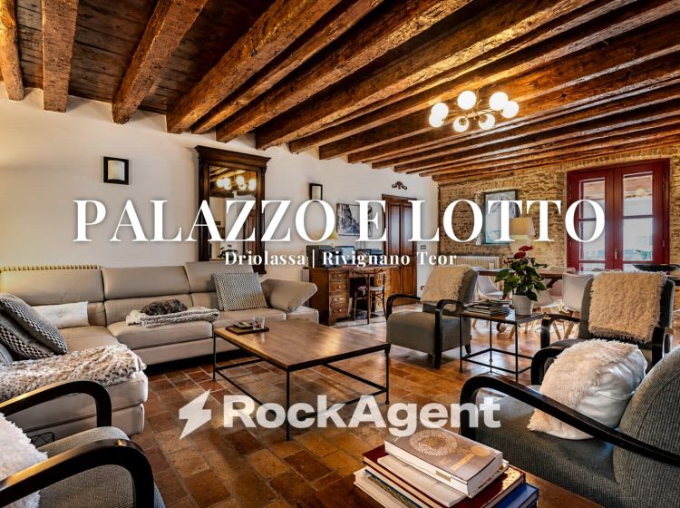 Attività / Licenza in vendita, via San Marco  3, Driolassa, Rivignano Teor