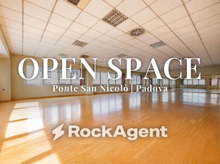 Showroom o open space in vendita, viale Finlandia  1, Ponte San Nicolò