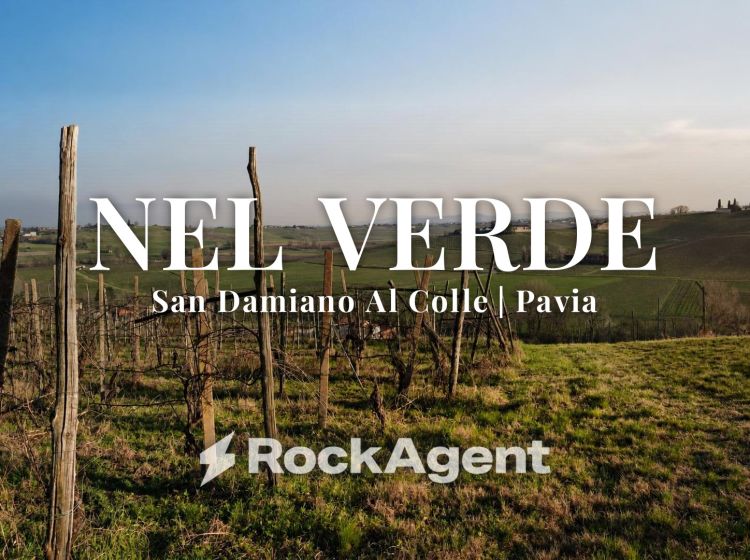 Cascina in vendita, FRAZIONE CAMPORELLO 5, San Damiano Al Colle