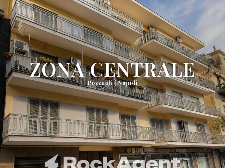 Ufficio in vendita, via Giacomo Matteotti  29, Pozzuoli