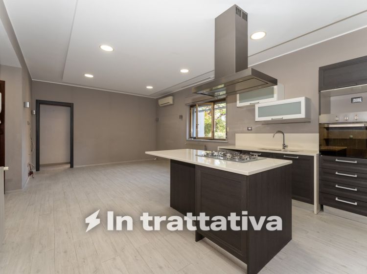 Appartamento in vendita, via Sebastiano Catania  298, San Nullo, Catania
