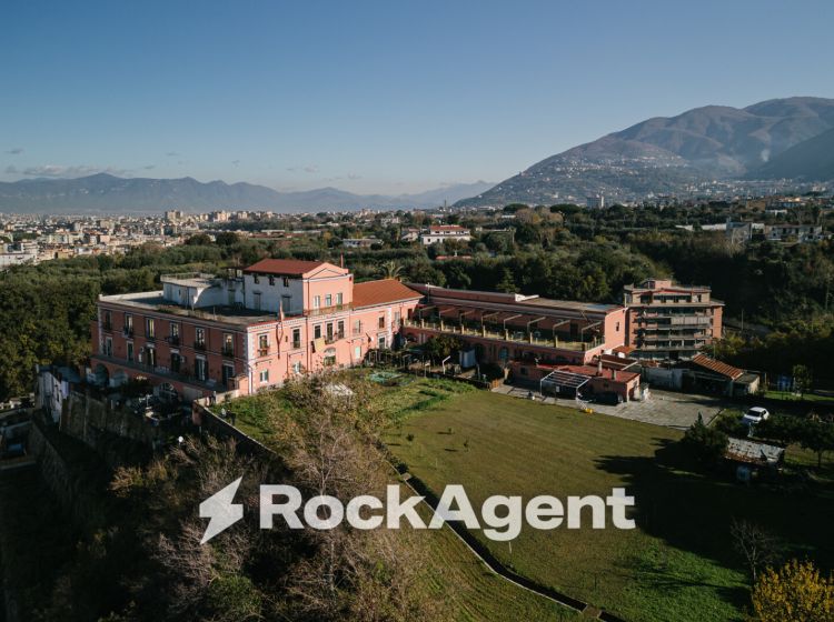 Trilocale in vendita, Salita Scanzano  10, Castellammare Di Stabia