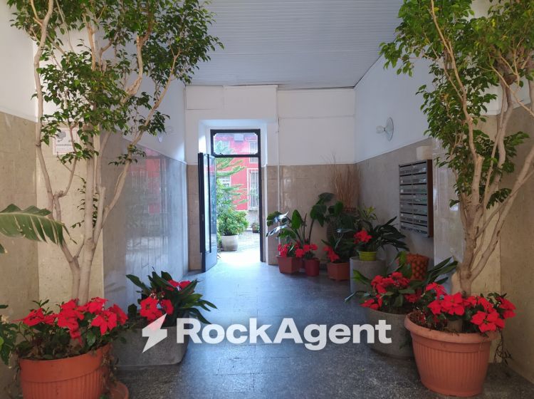 Loft in vendita, via Giuseppe Meda  58, Ticinese, Milano