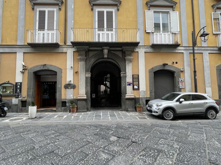 Ufficio in vendita, via Roma, Gragnano