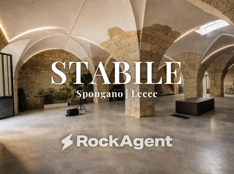 Stabile o palazzo in vendita, via Ludovico Ariosto, Spongano