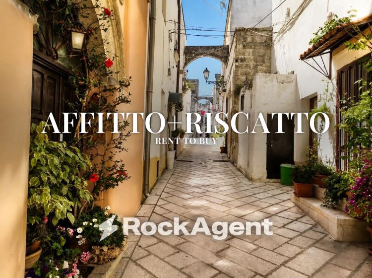 Terratetto unifamiliare in vendita, via M. Giangreco  48, Ruffano