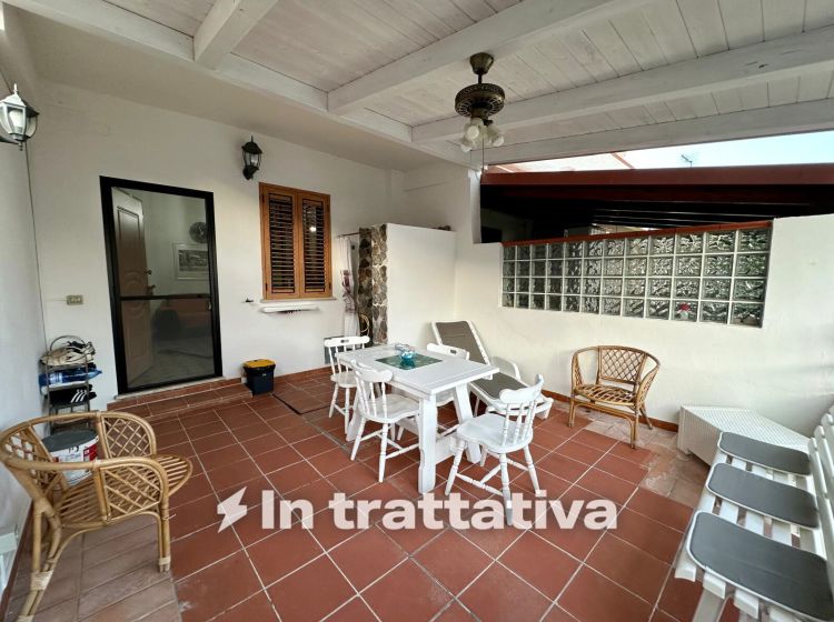 Villa in vendita, Villaggio Lopilato, Caminia, Stalettì