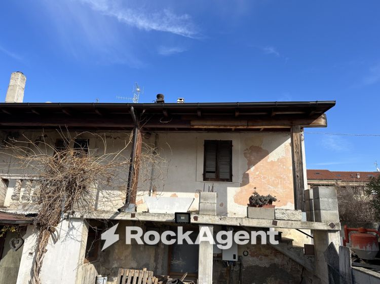 Terratetto unifamiliare in vendita, Contrada Lazzaretto, Ortona