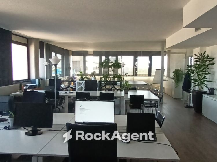 Ufficio in affitto, via Lisbona  10, Camin, Padova