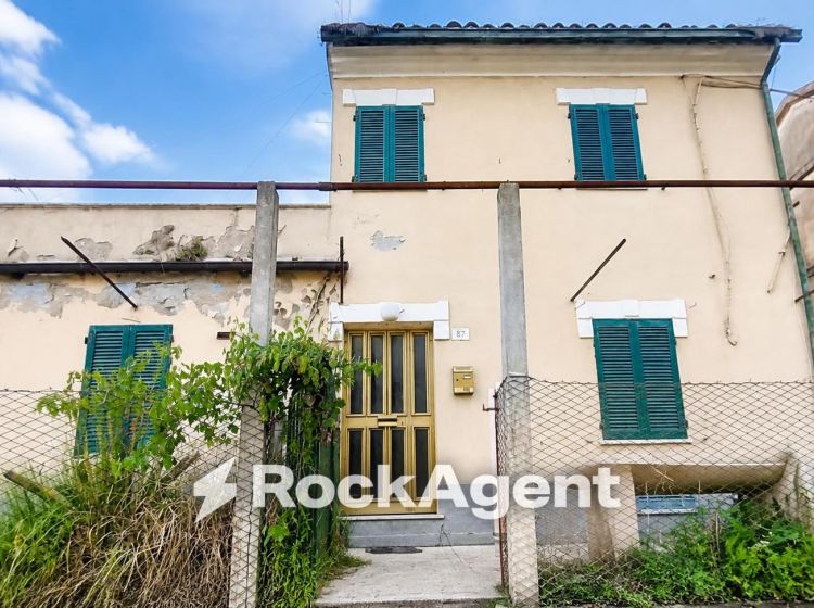 Villa in vendita, via Cannella  87, Cannella, Senigallia