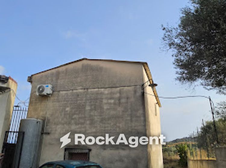 Terratetto unifamiliare in vendita, Contrada Dragoni Inferiore, Grotteria