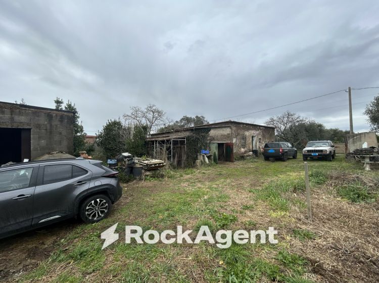 Villa in vendita, via del Tronco, Riserva Nuova, Aprilia