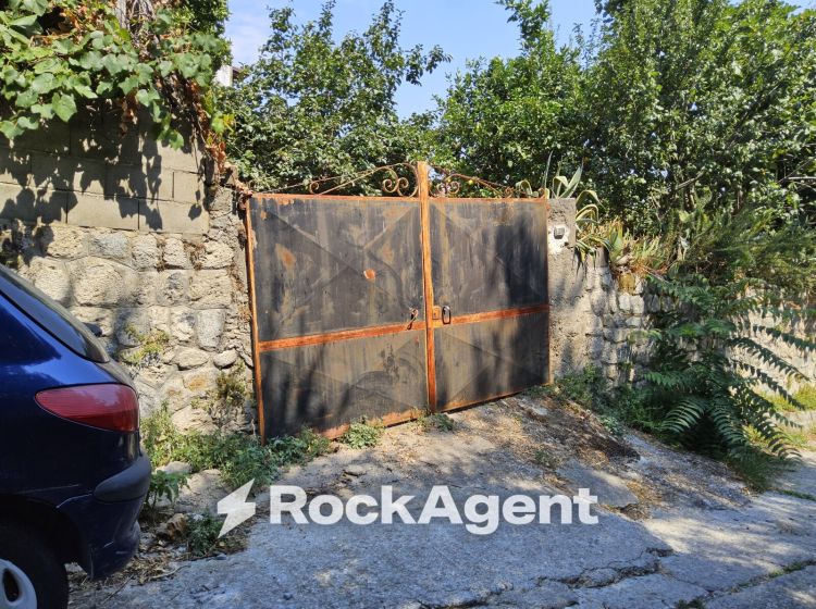 Terratetto unifamiliare in vendita, via Sant'Angelo  15, Grotteria