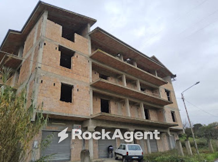 Stabile o palazzo in vendita, via Ternicola  50, Bovalino