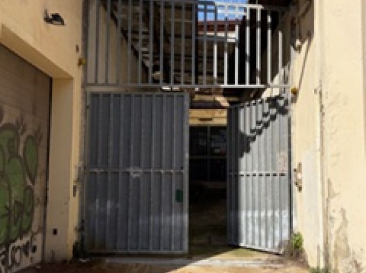 Magazzino o deposito in vendita, via Giro delle Mura Sud  47, Empoli