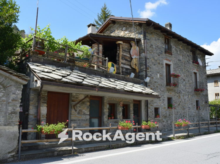 Attività / Licenza in affitto, Frazione Deveys  1, Deveys, Salbertrand