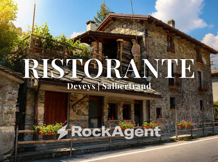 Attività / Licenza in affitto, Frazione Deveys  1, Deveys, Salbertrand