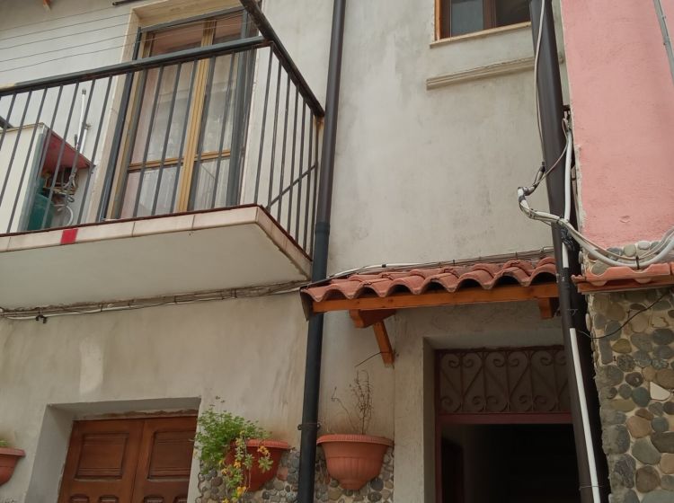 Terratetto unifamiliare in vendita, via Roma, Gioiosa Ionica