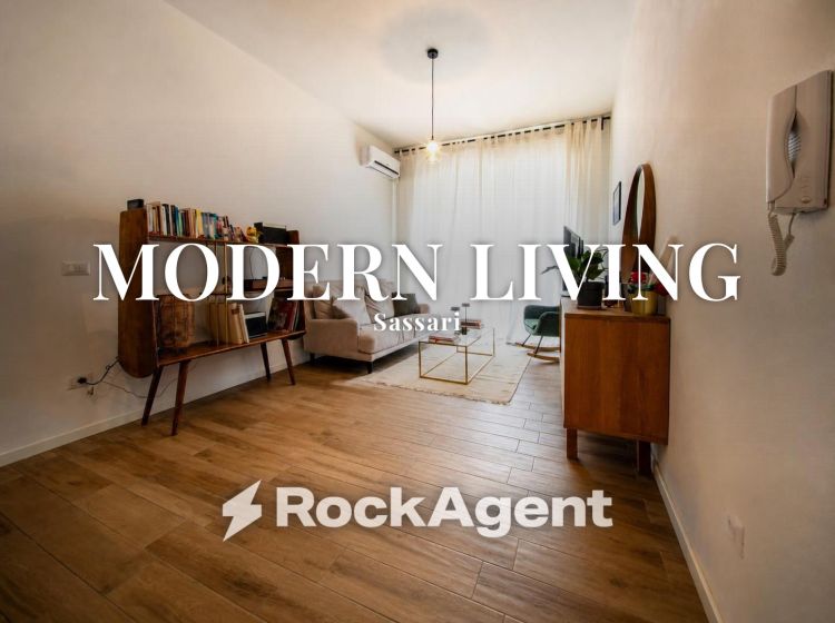 Bilocale in vendita, via Principessa Iolanda di Savoia  60, Sassari