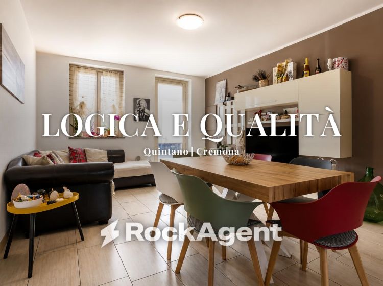 Villa in vendita, via Don Costante Letterini  13, Quintano
