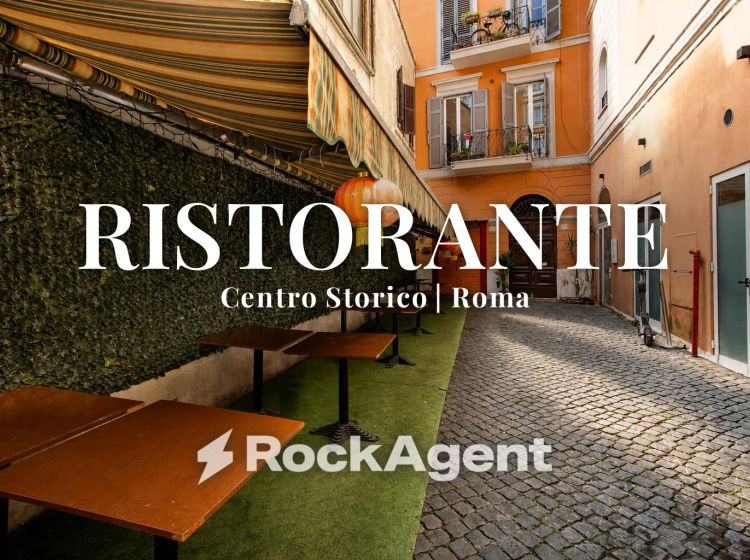 Attività / Licenza in vendita, via Agostino Depretis  98, Centro Storico, Roma