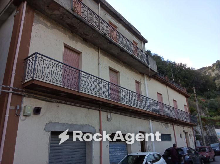 Terratetto unifamiliare in vendita, Corso Antonio Gramsci, Grotteria