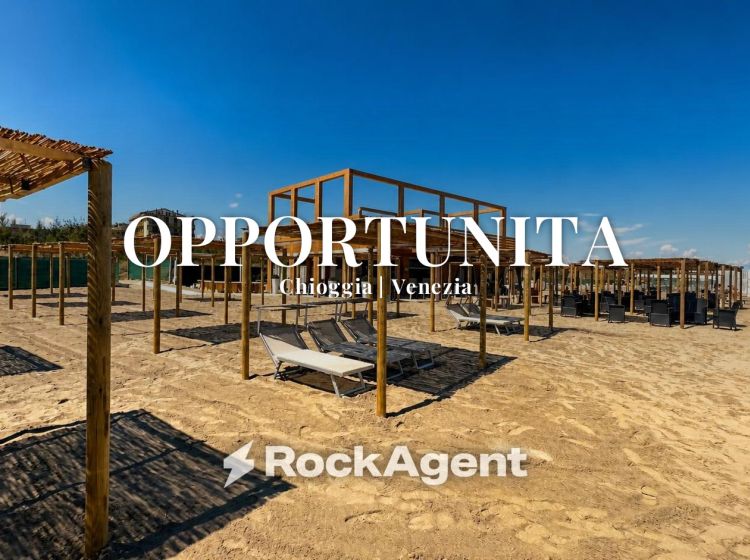 Attività / Licenza in vendita, via Nettuno  35, Chioggia