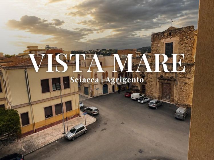 Trilocale in vendita, viale della Vittoria, Sciacca