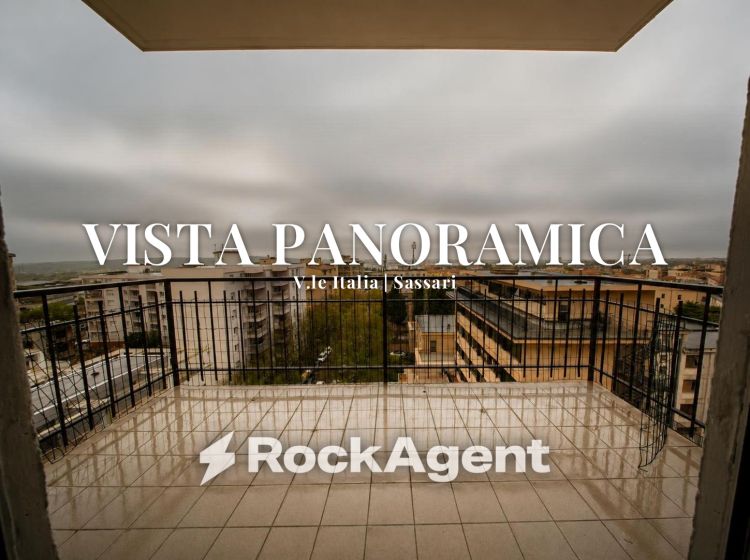 Appartamento in vendita, via Giovanni Amendola  53, V.le Italia, Sassari