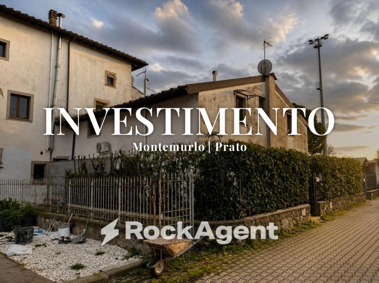 Villa in vendita, via Oglio  15, Montemurlo