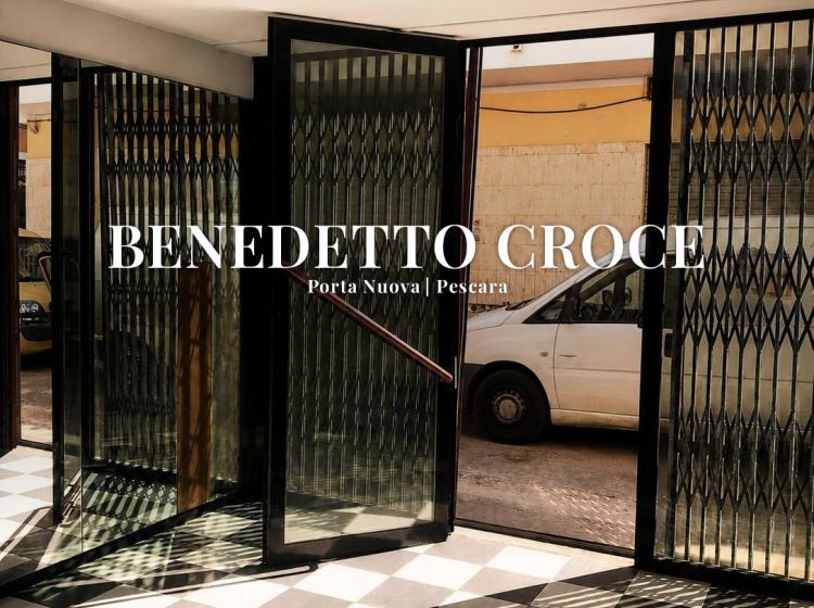 Negozio in vendita, via Benedetto Croce  172, Porta Nuova, Pescara