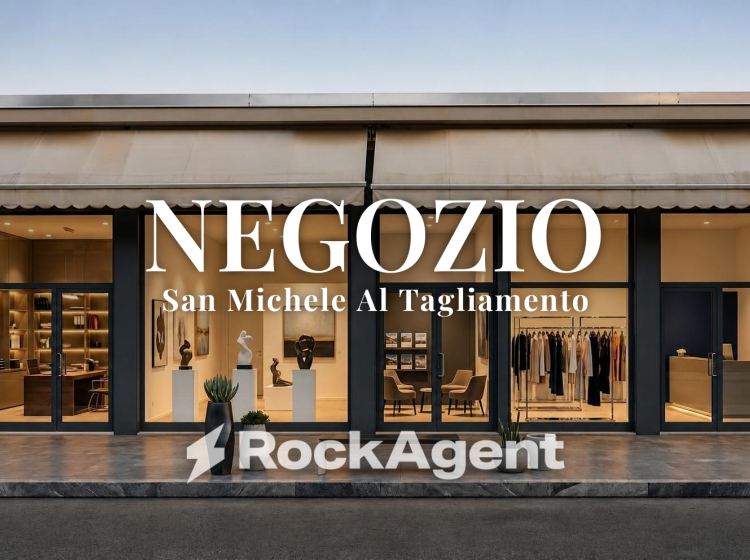 Negozio in vendita, Bibione - Piazzale Po CIV.99  Bibione  VE  Italia, Bibione, San Michele Al Tagliamento
