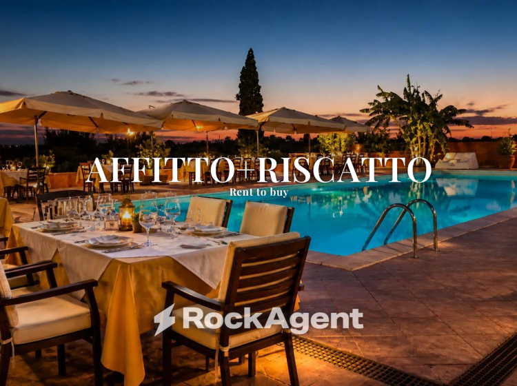 Albergo in vendita, Contrada San Filio - Saetta, Monteroni Di Lecce