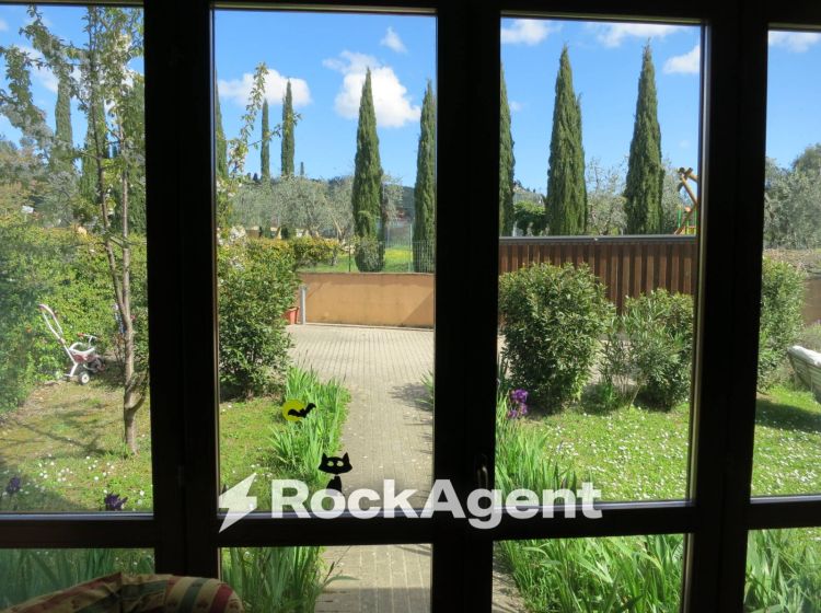 Villa in vendita, Località Monti, Gaiole In Chianti
