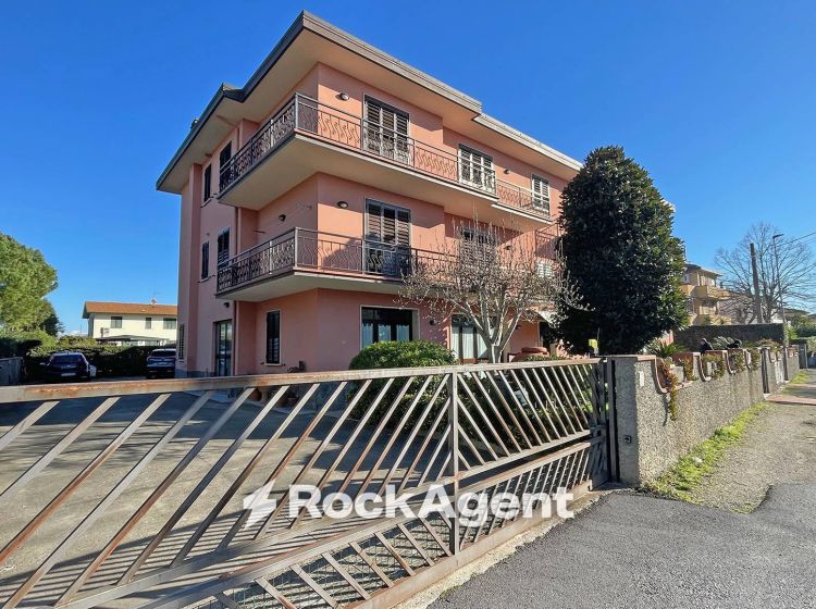 Ufficio in vendita, via Filippo Turati Arena Metato, San Giuliano Terme