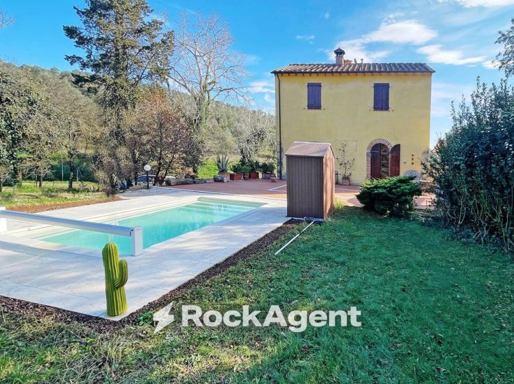 Casale in vendita, Località Chiappino  116, Rosignano Marittimo