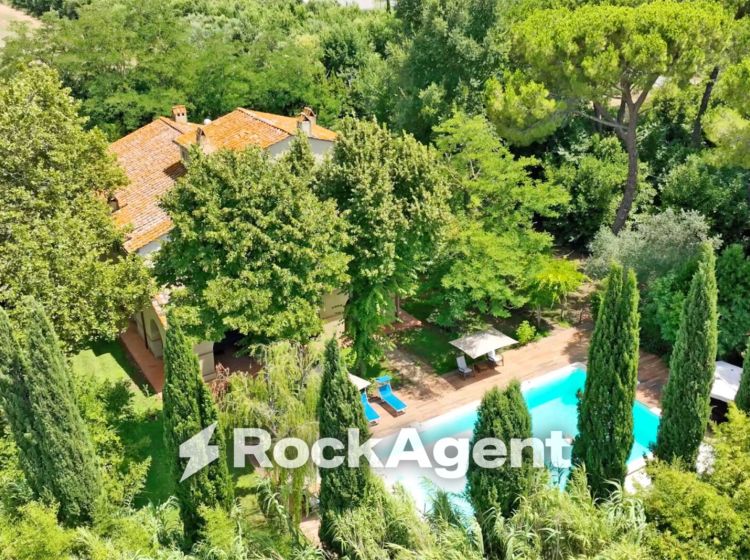Villa in vendita, Strada Provinciale Scarlino, Puntone, Scarlino