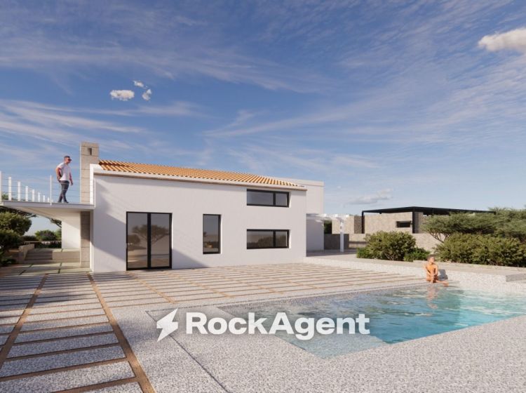 Villa in vendita, Strada Castelsardo-Santa Teresa Gallura, Portobello, Aglientu
