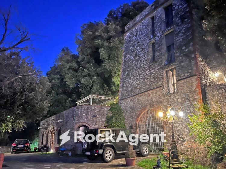 Villa in vendita, via Monte Balbano, Massaciuccoli, Massarosa