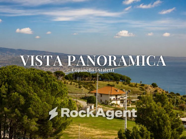 Appartamento in vendita, via Canalicchio  9, Copanello, Stalettì
