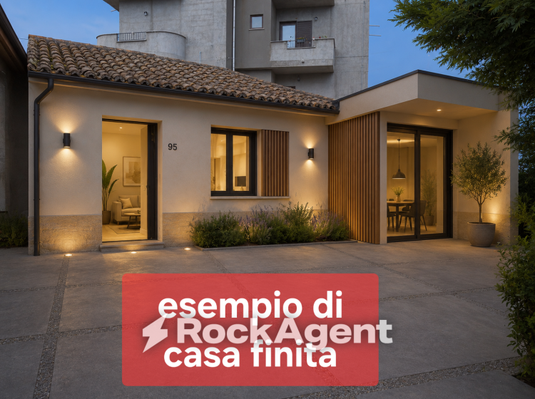 Terratetto unifamiliare in vendita, Siderno