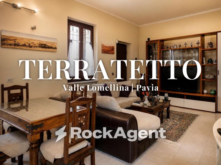 Terratetto plurifamiliare in vendita, via Coelli  6, Valle Lomellina