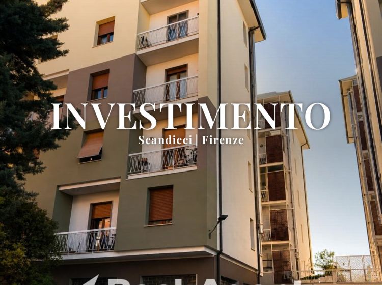 Negozio in vendita, via Bassa  2, Scandicci