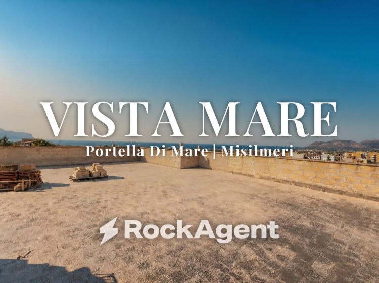 Trilocale in vendita, Contrada Barocchieri  1, Portella di Mare, Misilmeri