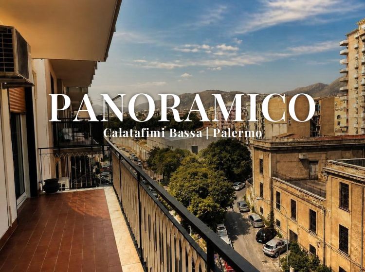 Trilocale in vendita, Corso Pietro Pisani  294, Calatafimi Bassa, Palermo