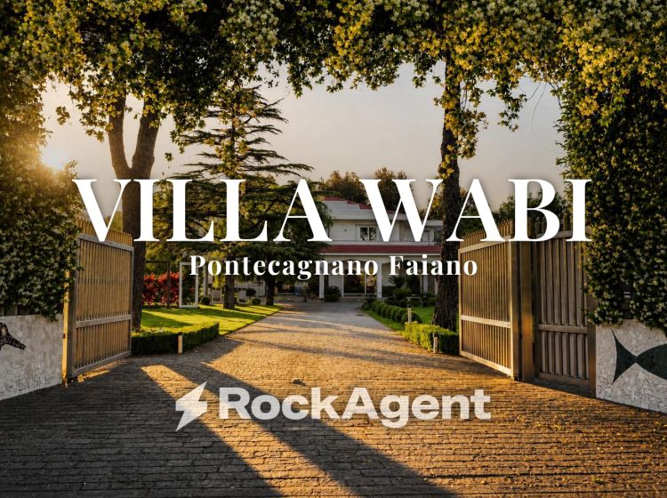 Villa in vendita, via Mare Mediterraneo  44, Pontecagnano, Pontecagnano Faiano