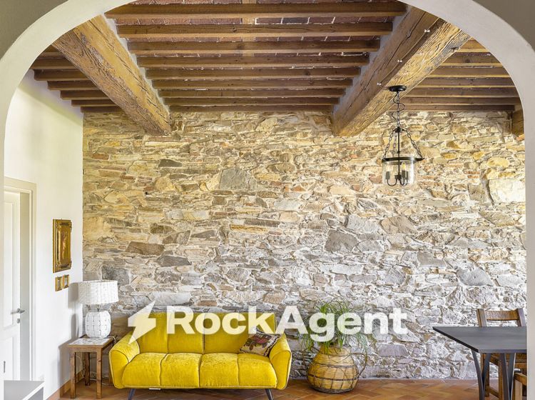 Villa in vendita, via Cardinale A. Pacini  12, Capannori