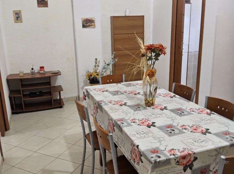Bilocale in vendita, Lungomare delle Palme, Siderno