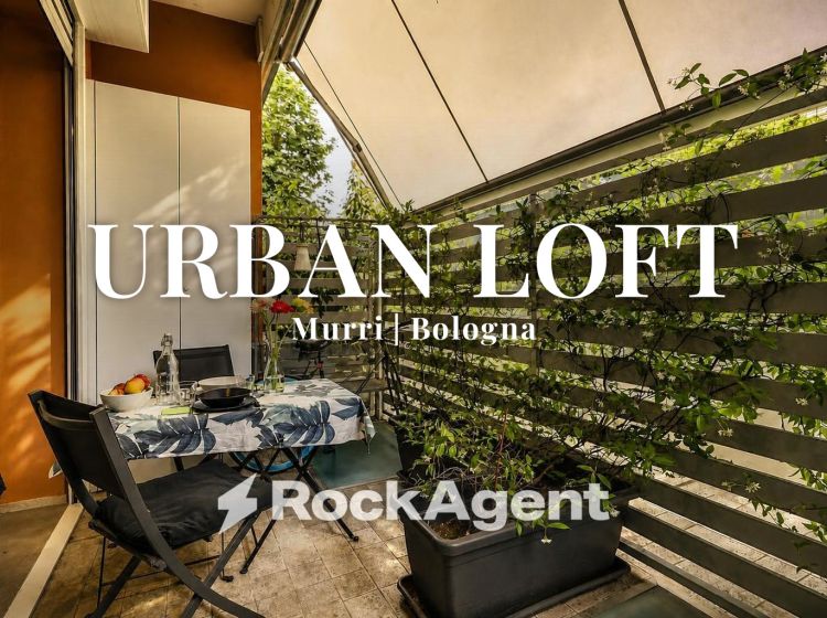 Trilocale in vendita, via Malvolta  2/4, Murri, Bologna